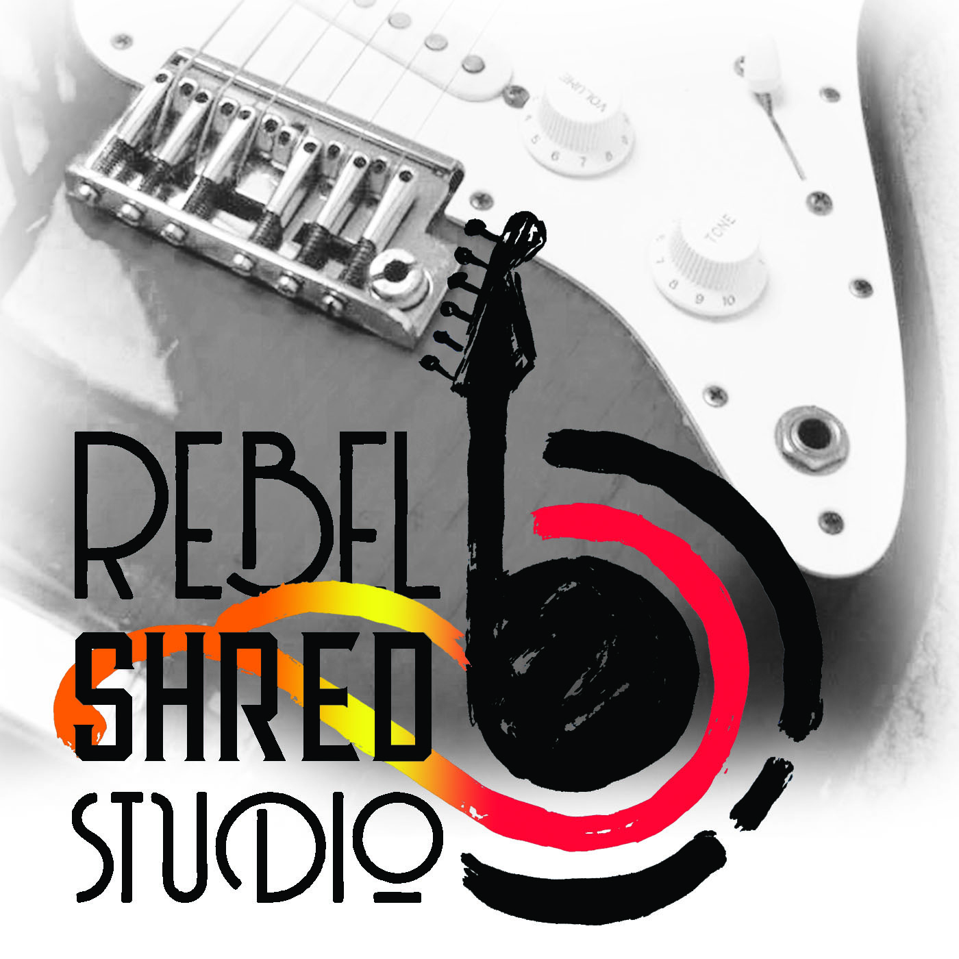 Rebel Shred Studio